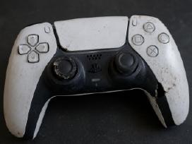 Nupirkčiau ps5 dualsense pulta