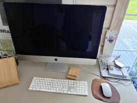Apple iMac 27, 40gb RAM, Retina 5k, i5, 2017 A1419