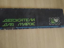 Ženkliukų laikikliai