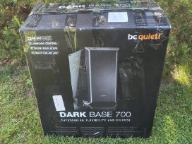 Be quiet Dark Base 700 kompiuterio korpusas
