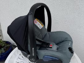 Maxi-cosi kūdikio automobilinė kėdutė-nešioklė