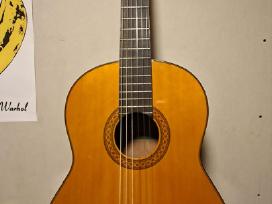 Klasikinė gitara Yamaha C80