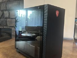 Stacionarus kompiuteris Pc