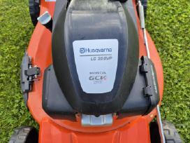 Naudota savaeigė vejapjovė Husqvarna Lc 356vp