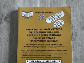 Vbe Pratybos