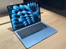 Nupirkciau MacBook