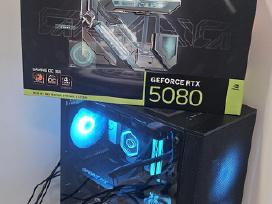 Gigabyte Rtx 5080 Gaming 16gb
