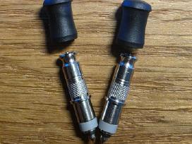Ventilis Dunlop to Schwalbe Clik Valve (dv-scv)