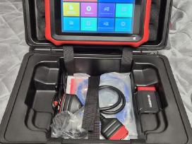 Kingbolen K8 Pro autodiagnostika