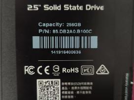 Apacer 2.5" Sata SSD, 256 GB