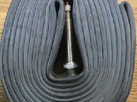 Nauja dviračio kamera Schwalbe Presta 40mm