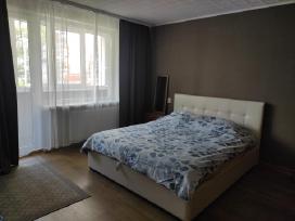 3 kambarių buto nuoma Vasarai Klaipėdos centre