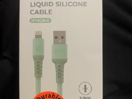 Charge cables