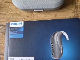 Philips Hearlink 1500 klausos aparatas