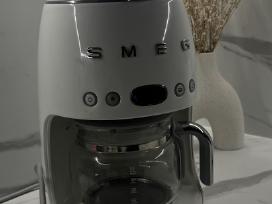 Smeg kavos virimo aparatas, Dcf02wheu