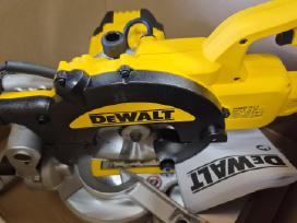 Parduodu naujas dewalt dws773 skersines stakles