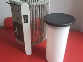 „Greenchair Bo“ soliarinis LED lauko šviestuvas