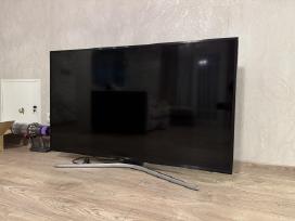 Samsung 58" Uhd 4k Smart TV Mu6192