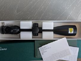 Swarovski Z5i+ 3.5-18x50 Bt Plex-i