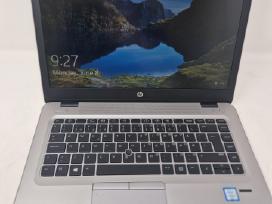 Hp Elitebook 840 G3 i5 6200u 16gb 256ssd