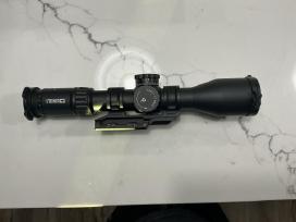 Steiner T5xi 3-15x50 su Scalarworks Leap laikikliu