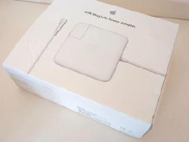 Apple Magsafe 60w Power Adapter Mc461b/b