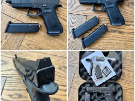 Glock 45 Mos FS Th