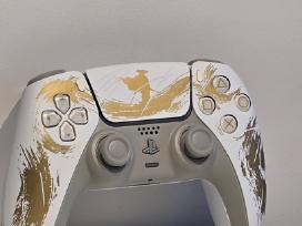 Playstation 5 DS5 Ghost of Yotei Limited edition