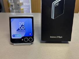 Parduodu idealios būklės Samsung Z flip 6 256gb