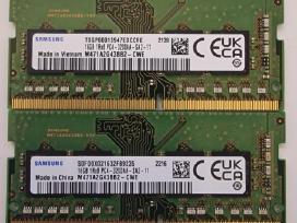 Samsung 32gb RAM Ddr4 (2x16gb) 3200mhz