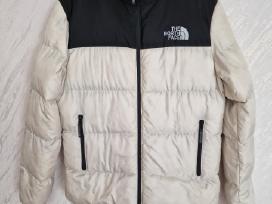 Striuke the north face