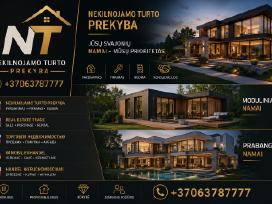 Nt Prekyba
