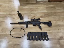 Specna Arms Hk416 (Polarstar F2)