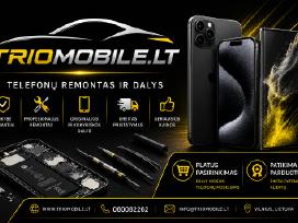 iPhone, Samsung, Huawei, Xiaomi ekranai