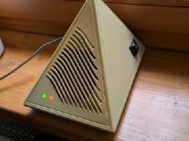Retro oro jonizatorius „Johnlite Air Fresh Ionizer