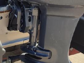 Yamaha 40