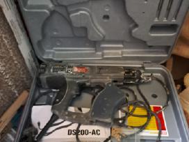 Senco Ds200-ac automatinis sraigtų suktuvas