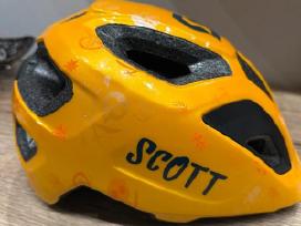 Scott salmas 46-52 cm