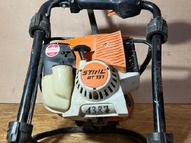 Žemės gražtai Stihl Bt131