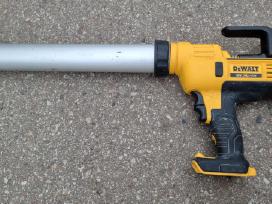 Dewalt Milwaukee silikono