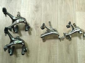 Campagnolo Shimano Suntour stabdžiai