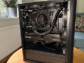 Galingas Gaming Pc (i5-14600kf / Rx 9060 XT 16gb)