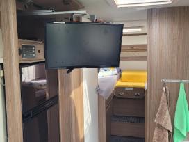 TV eSTAR 12v 22