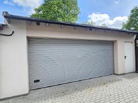 Klaipėdos centre nuomojamas 32m3 garažas