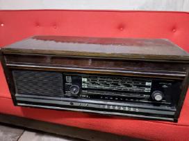 Radio Ural112 ir Elfa