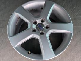 Volvo ratlankiai