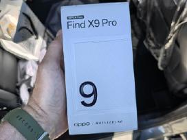 Parduodu Oppo find x 9 Pro 16/512 GB.