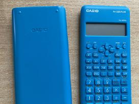 Skaičiuotuvas Casio fx-220 Plus (Su Dangteliu)