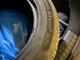 Hankook ventus s1 evo3 padangos R18