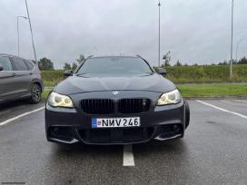 Bmw f10/11 priekiniai amortizatoriai